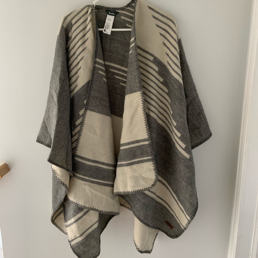 Roots Wrap